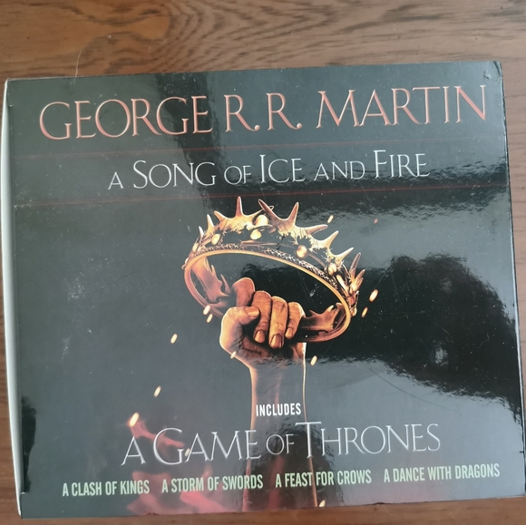 Book Set - Picture 2 of 2